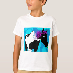 T-shirts A grama é sempre mais verde…