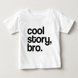 T-SHIRTS A HISTÓRIA LEGAL ORIGINAL BRO