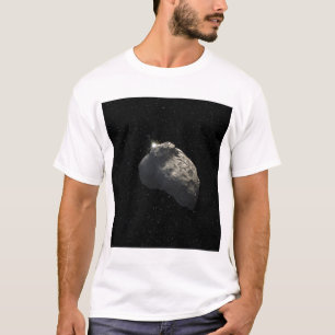 T-shirts A impressão de um artista