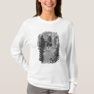 T-shirts A inauguração