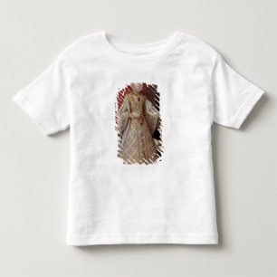 T-shirts A Infanta Isabel Clara Eugenia com a