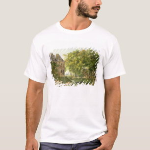 T-shirts A lagoa da vila