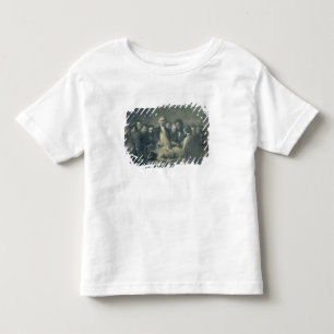 T-shirts A lição da anatomia do doutor Velpeau