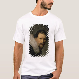 T-shirts A lição da anatomia do Dr. Nicolaes Tulp, 1632