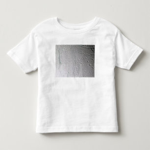 T-shirts A lua Enceladus 4 de Saturn
