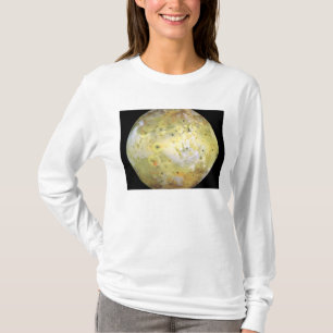 T-shirts A lua Lo de Jupiter