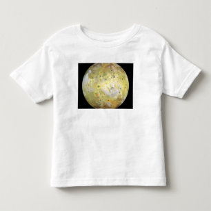 T-shirts A lua Lo de Jupiter