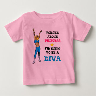 T-shirts A Luta Diva Tutu