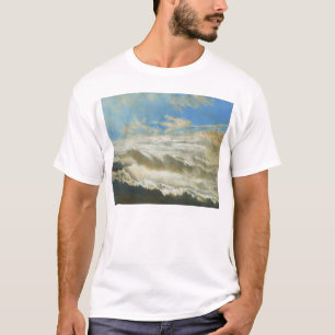 T-shirts A luz revelou 2013