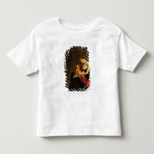 T-shirts A mãe feliz