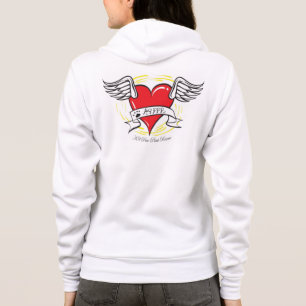 T-shirts A mamã do salvamento fecha acima Hoody