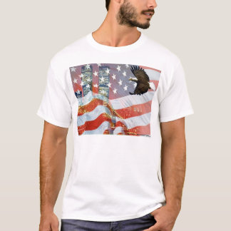 T-shirts A maneira nós éramos