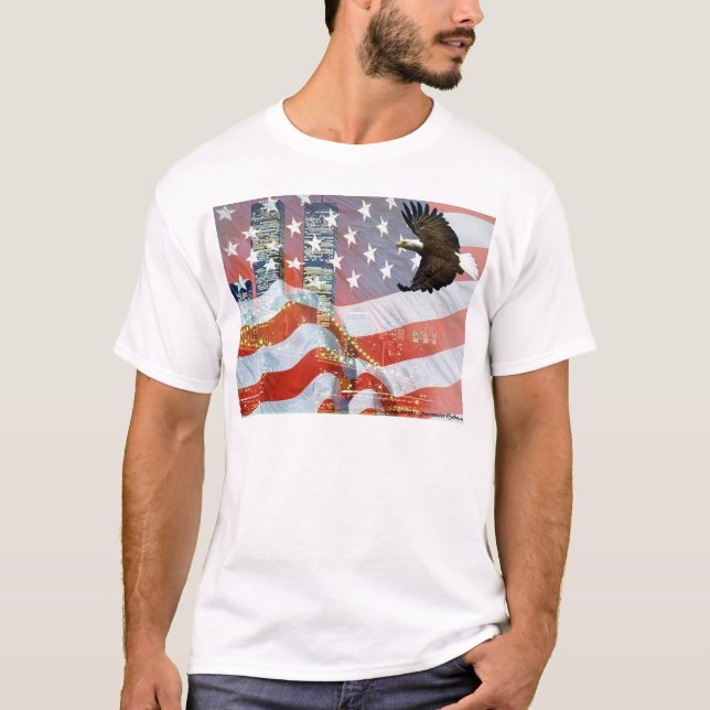 T-shirts A maneira nós éramos (Frente)