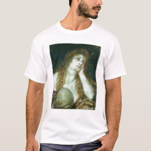 T-shirts A Maria Madalena do penitente, 1873