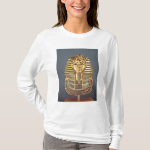 T-shirts A máscara funerária de Tutankhamun