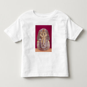 T-shirts A máscara funerária de Tutankhamun