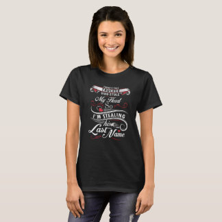 T-shirts A menina do camionista