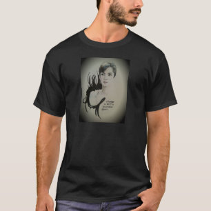 T-shirts A mudança não é um esporte espectador