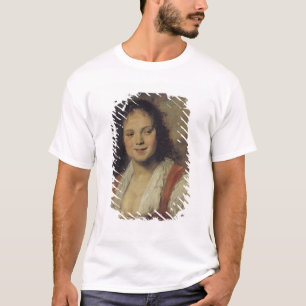 T-shirts A mulher aciganada, c.1628-30