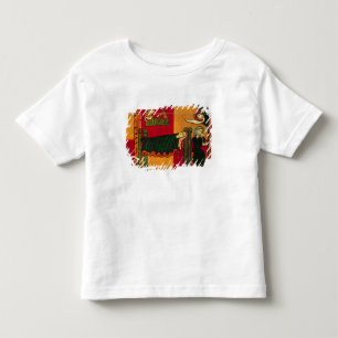 T-shirts A natividade