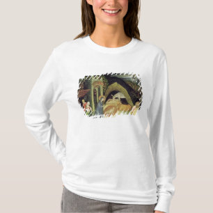 T-shirts A natividade