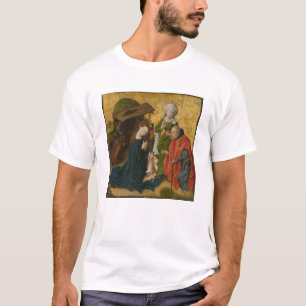 T-shirts A natividade, cerca de 1460