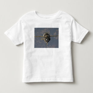 T-shirts A nave espacial 3 de Soyuz TMA-19