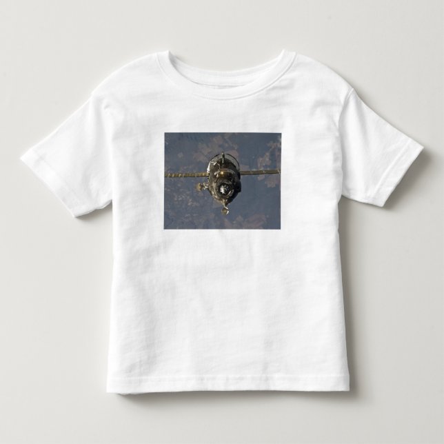 T-shirts A nave Soyuz TMA-19 3 (Frente)
