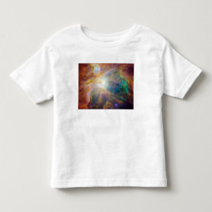T-shirts A nebulosa 3 de Orion