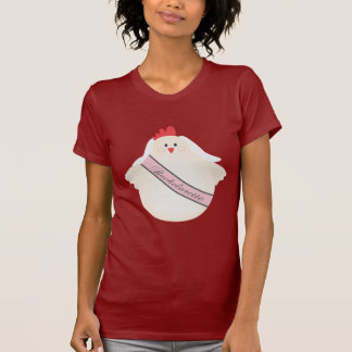 T-shirts A Noite da Galinha Solteira Festa