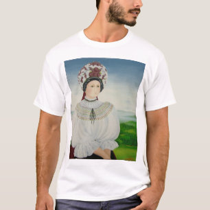 T-shirts A Noiva
