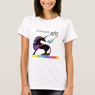 T-shirts a PARTE SUPERIOR de Molly!