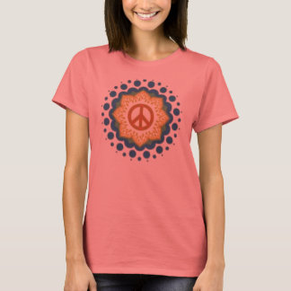 T-shirts a paz