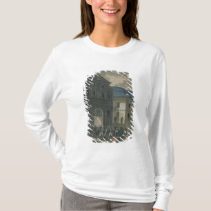 T-shirts A pilhagem do convento do Santo-Lazare