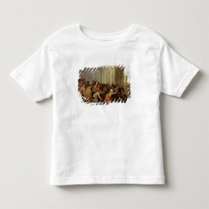 T-shirts A piscina em Bethesda