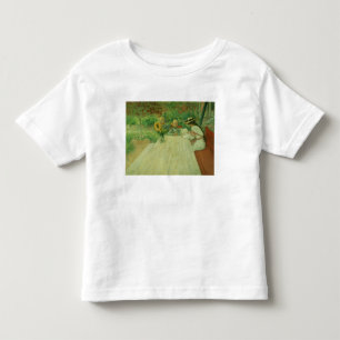 T-shirts A primeira Lição, 1903