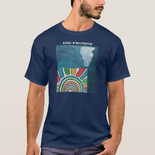 T-shirts A promessa