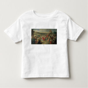 T-shirts A queda de Granada em 1492, 1890