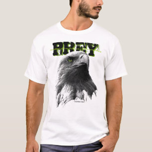 T-shirts A RAPINA estabelece 2010