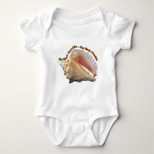 T-shirts A república do Conch