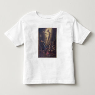 T-shirts A ressurreição