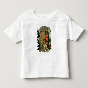 T-shirts A ressurreição de Lazarus