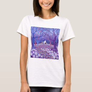 T-shirts A retirada 2014
