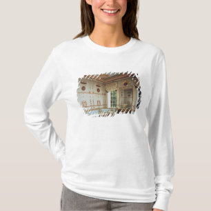 T-shirts A sala de Etruscan