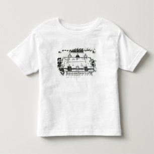 T-shirts A segunda mesa de bom consolida