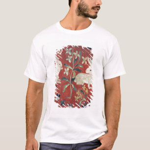 T-shirts A senhora e o unicórnio: 'Taste