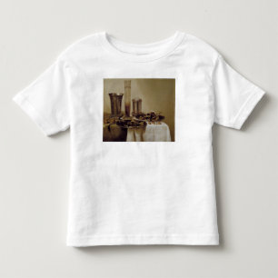 T-shirts A sobremesa, 1637