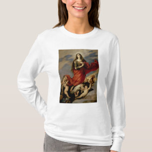 T-shirts A suposição da Maria Madalena, 1636