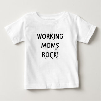 T-SHIRTS A TRABALHAR!