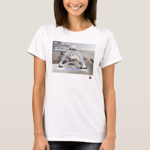 T-shirts A trindade santamente